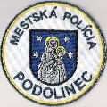 Podolin - Pudlein