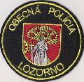 Lozorn - Losorn