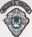 Malacka - Malatzka