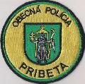 Perbete