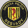 Naszvad