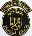 Rozsny - Rosenau - Rosnavia
